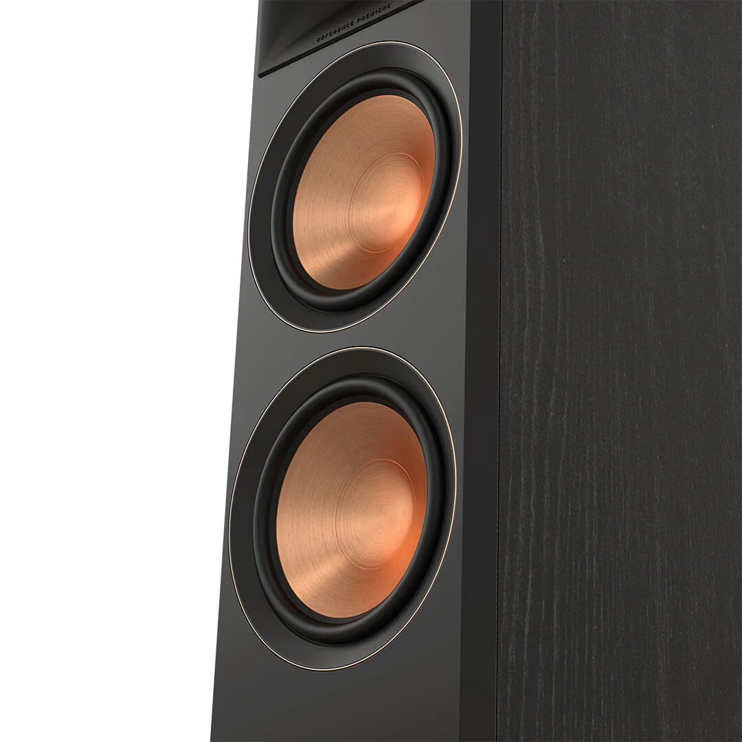 Klipsch RP - 6000F II Kule Tipi Hoparlör - Çift - Pasif Hoparlör