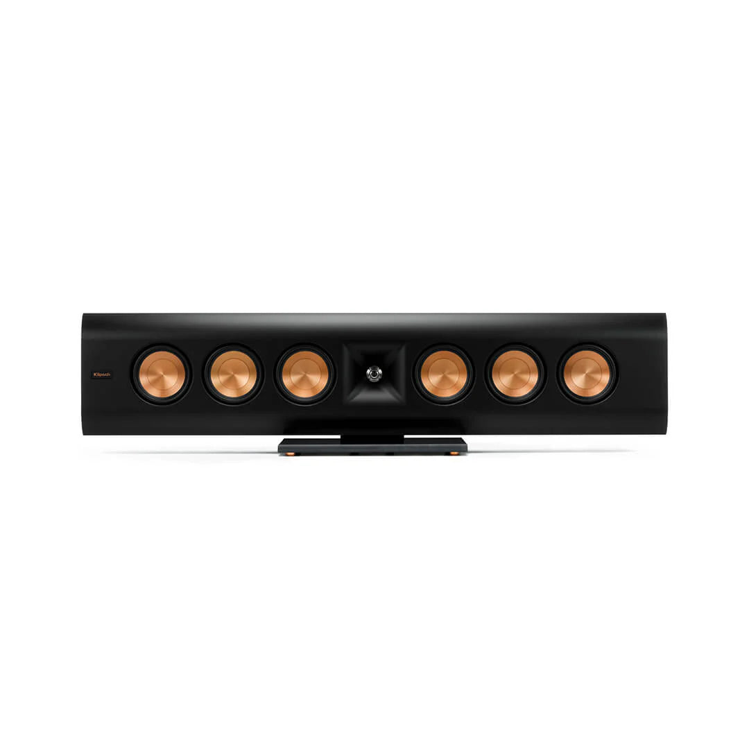 Klipsch RP - 640D Duvar Tipi Hoparlör (Yatay veya Dikey) Siyah - Tek - Pasif Hoparlör
