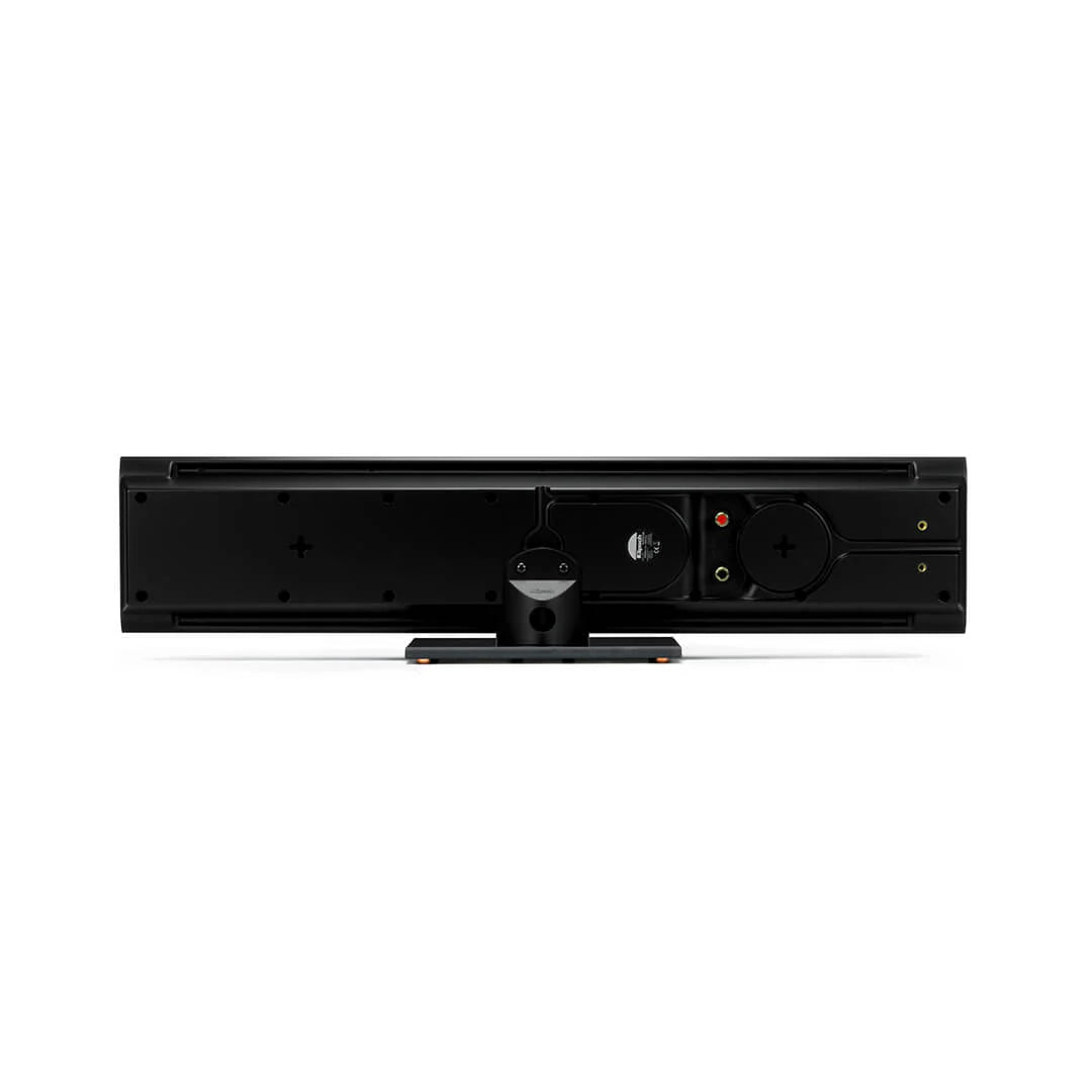 Klipsch RP - 640D Duvar Tipi Hoparlör (Yatay veya Dikey) Siyah - Tek - Pasif Hoparlör
