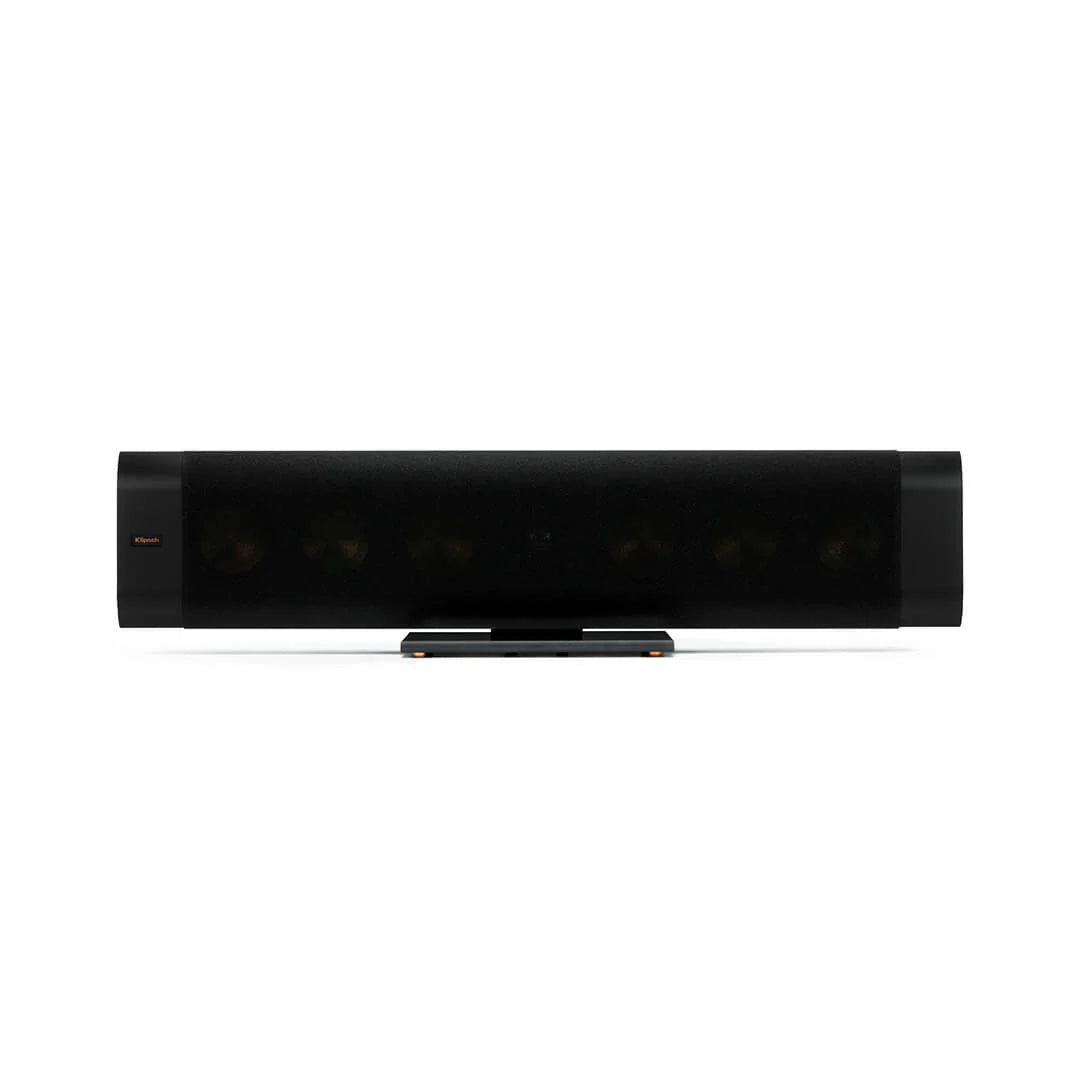 Klipsch RP - 640D Duvar Tipi Hoparlör (Yatay veya Dikey) Siyah - Tek - Pasif Hoparlör