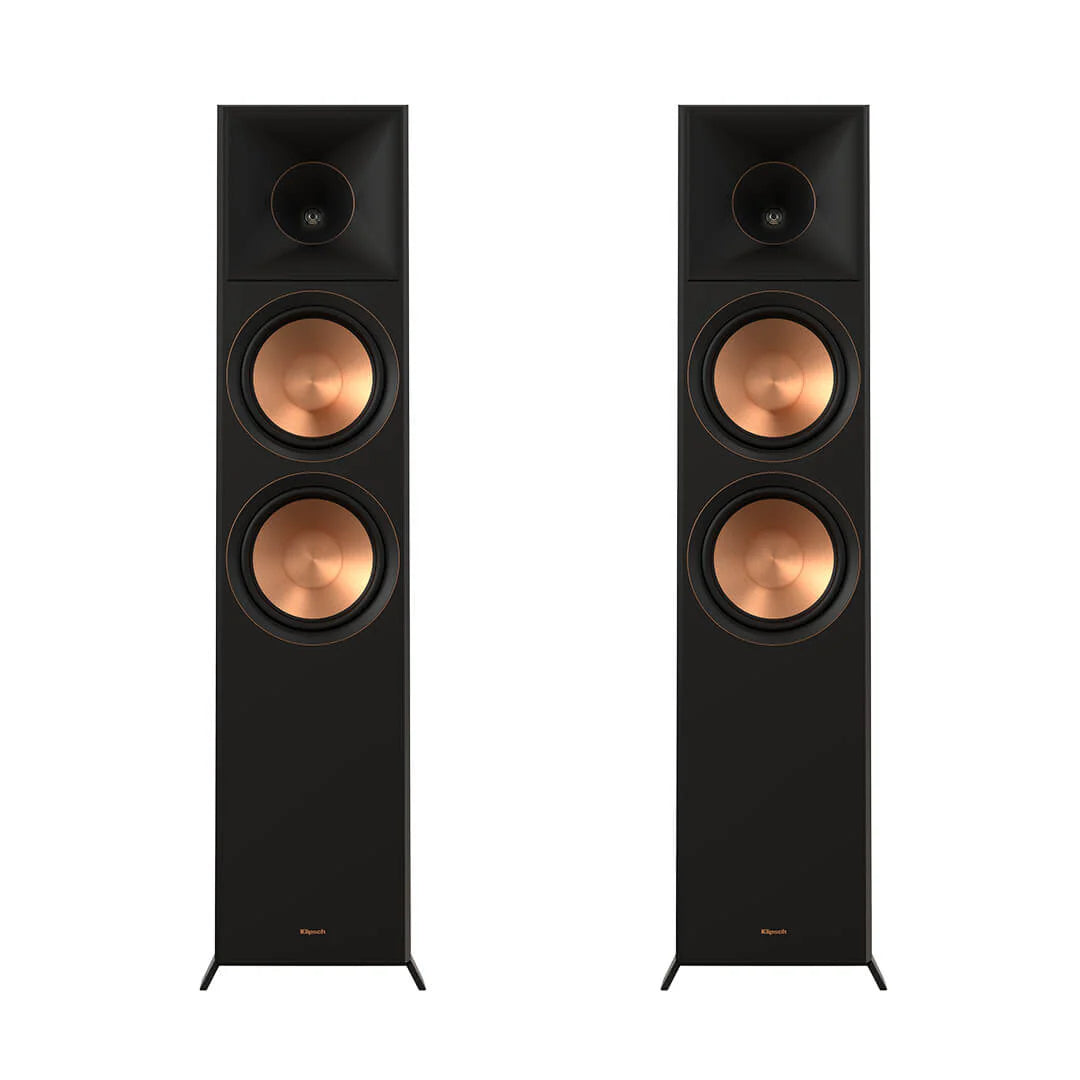 Klipsch RP - 8000F II Kule Tipi Hoparlör - Pasif Hoparlör