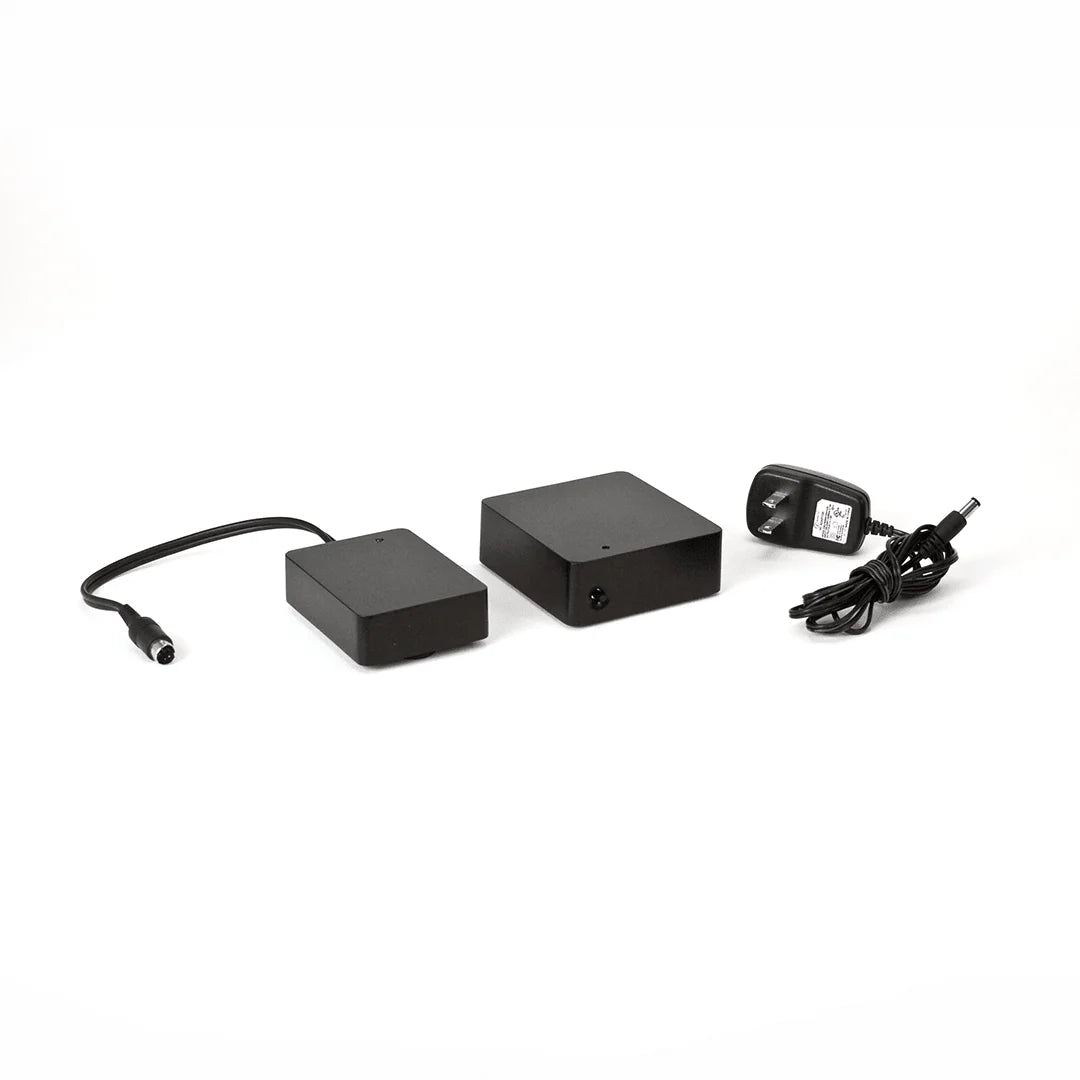 Klipsch WA - 2 (230V) Kablosuz Subwoofer Kiti Siyah - Subwoofer