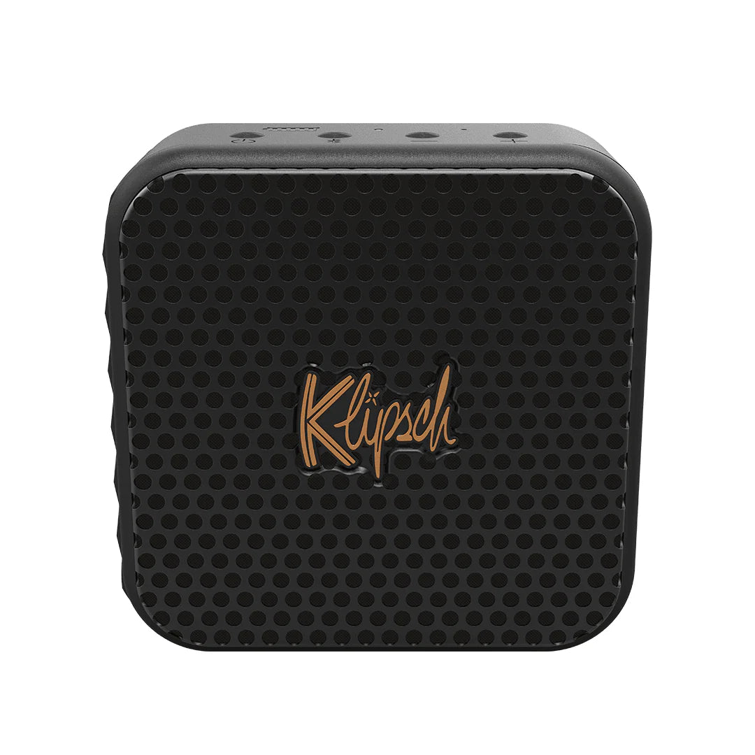 Klipsch Austin Taşınabilir Bluetooth Hoparlör - Bluetooth Hoparlör