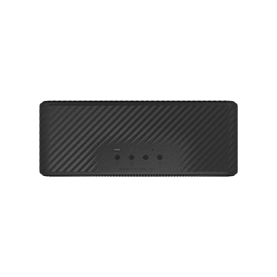 Klipsch Detroit Taşınabilir Kablosuz Hoparlör - Bluetooth Hoparlör