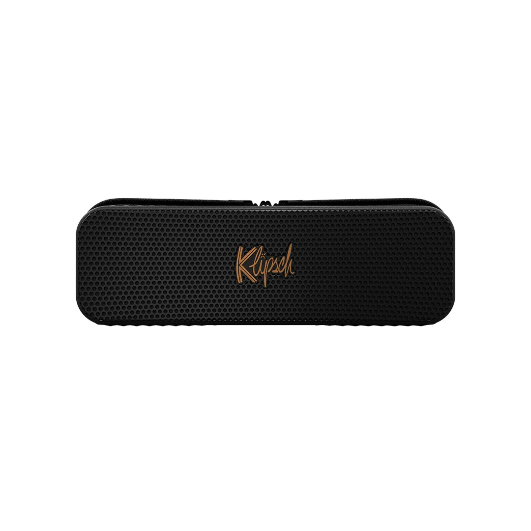 Klipsch Detroit Taşınabilir Kablosuz Hoparlör - Bluetooth Hoparlör