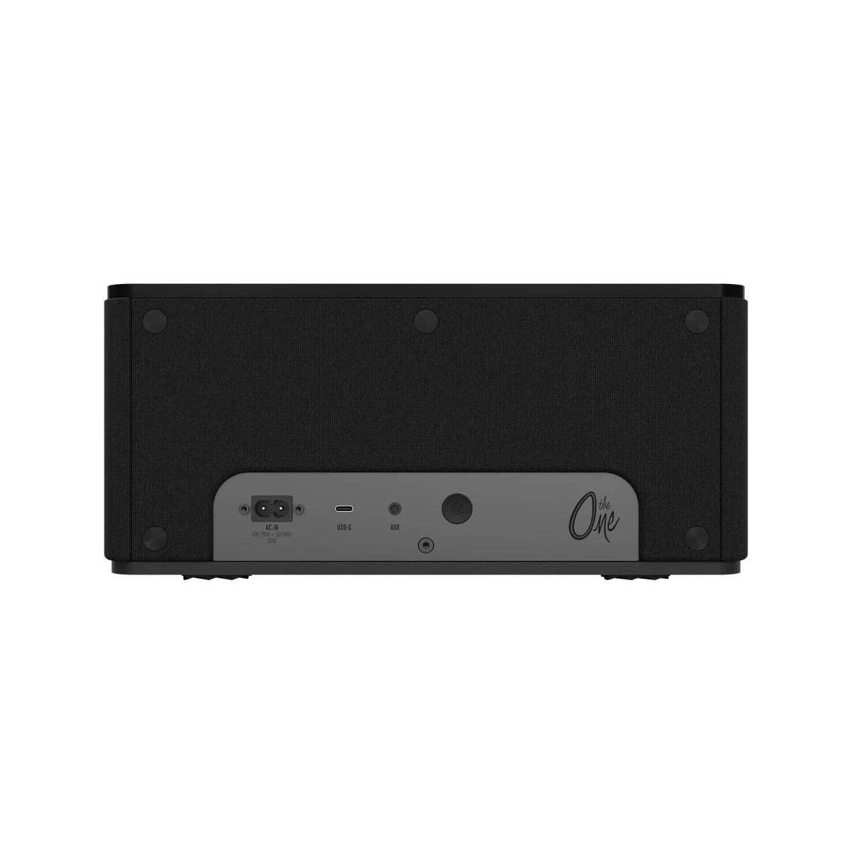 Klipsch The One Plus - Bluetooth Aktif Hoparlör Tek - Aktif Bluetooth Hoparlör