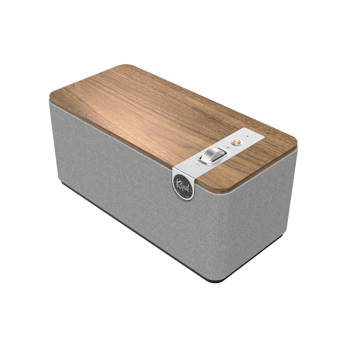 Klipsch The One Plus - Bluetooth Aktif Hoparlör Tek - Aktif Bluetooth Hoparlör