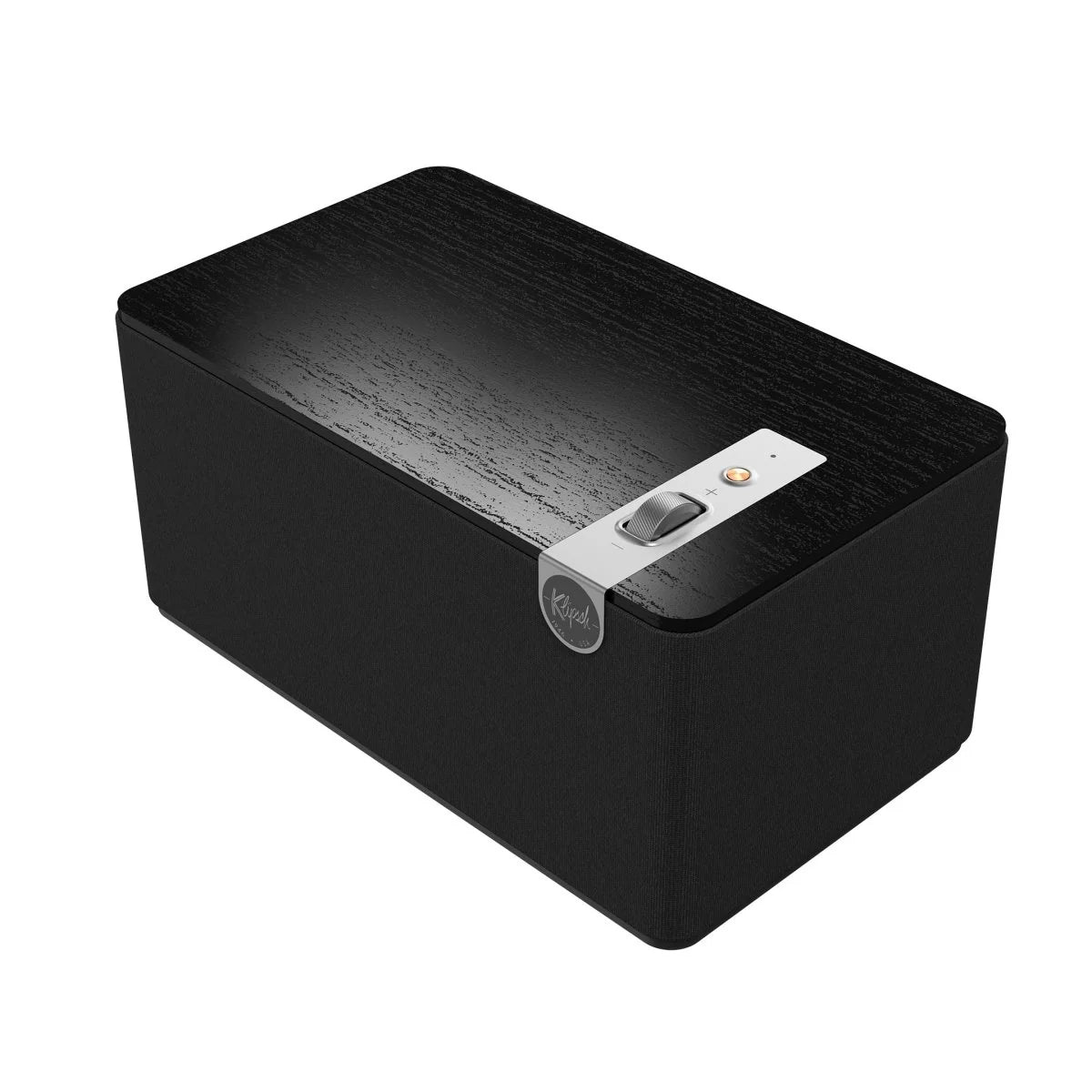 Klipsch The Three Plus - Bluetooth Aktif Hoparlör Tek - (Kutu Hasarlı) - Bluetooth Hoparlör