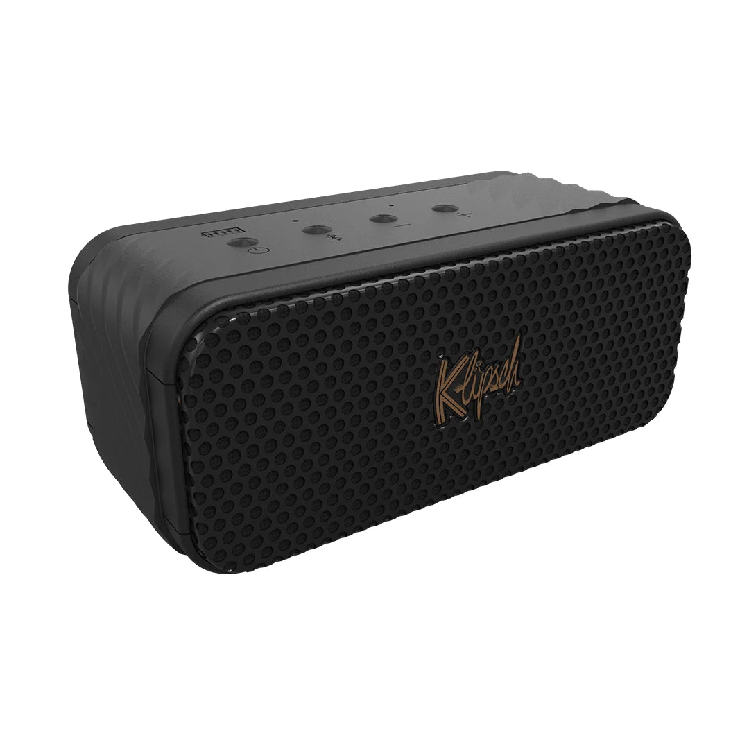 Klipsch Nashville Taşınabilir Bluetooth Hoparlör - Bluetooth Hoparlör