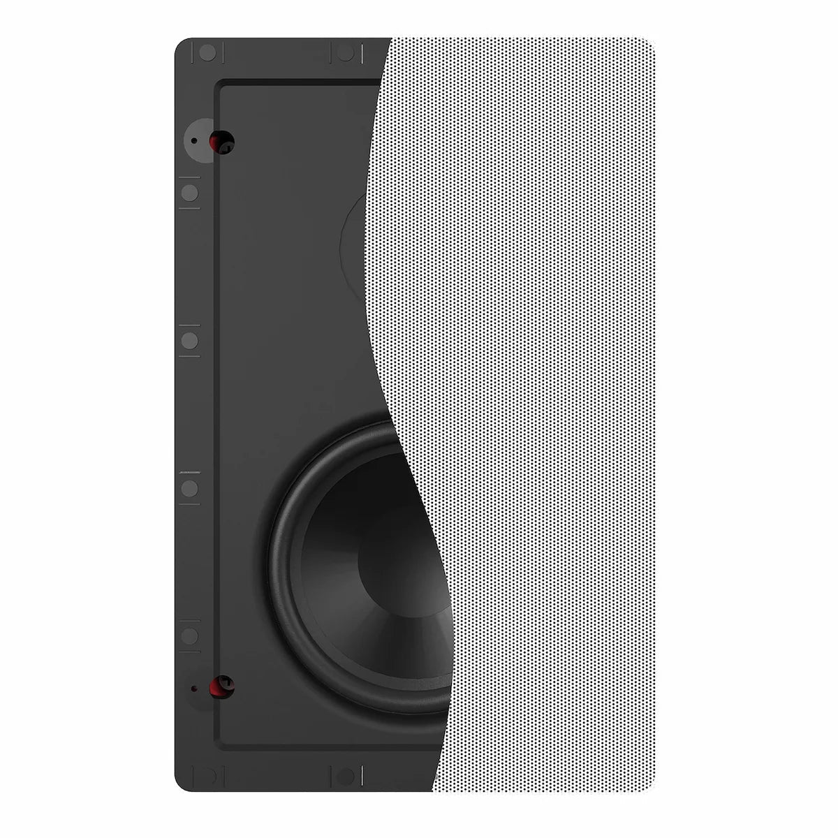 Klipsch CS-16W Skyhook CINCH Özellikli Duvar İçi Hoparlör - Tek
