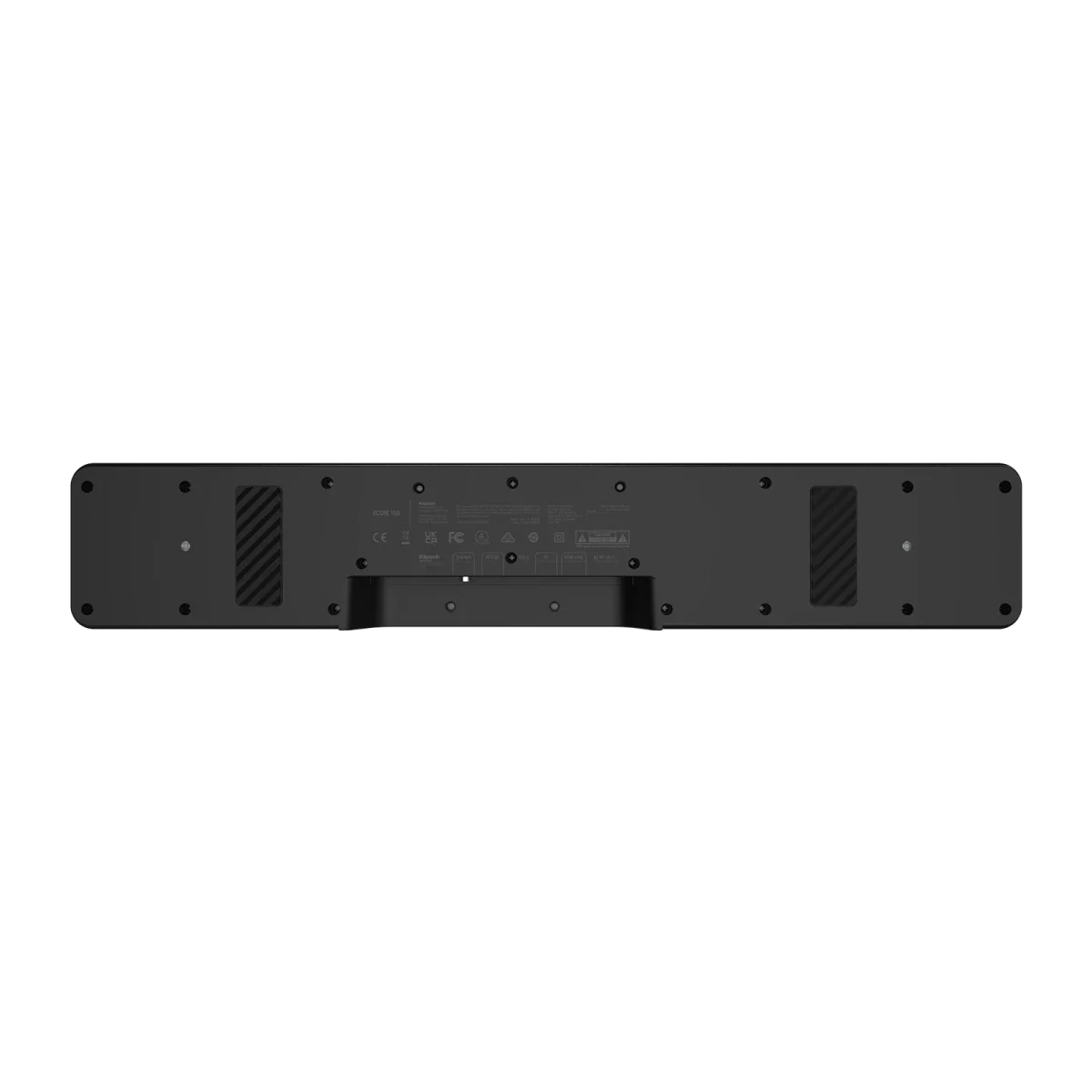 Klipsch Flexus Core 100 - 2.1 Dolby Atmos Soundbar - Soundbar