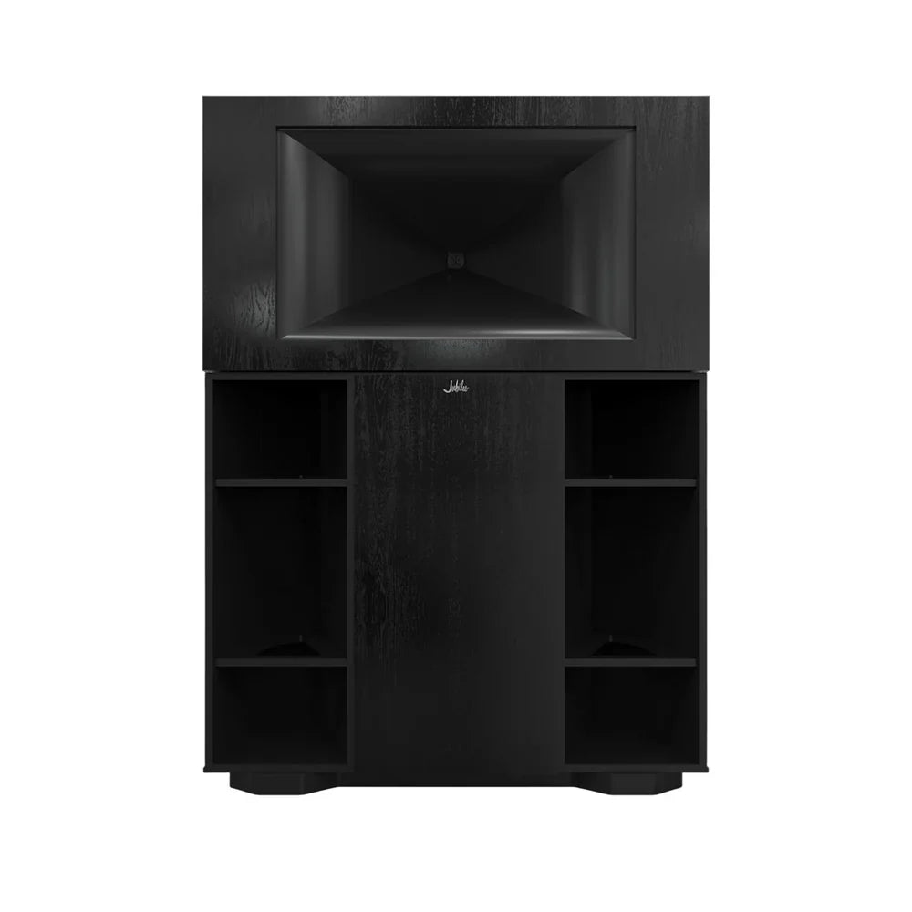 Klipsch Jubilee Black Ash Kule Tipi Hoparlör - Hoparlör