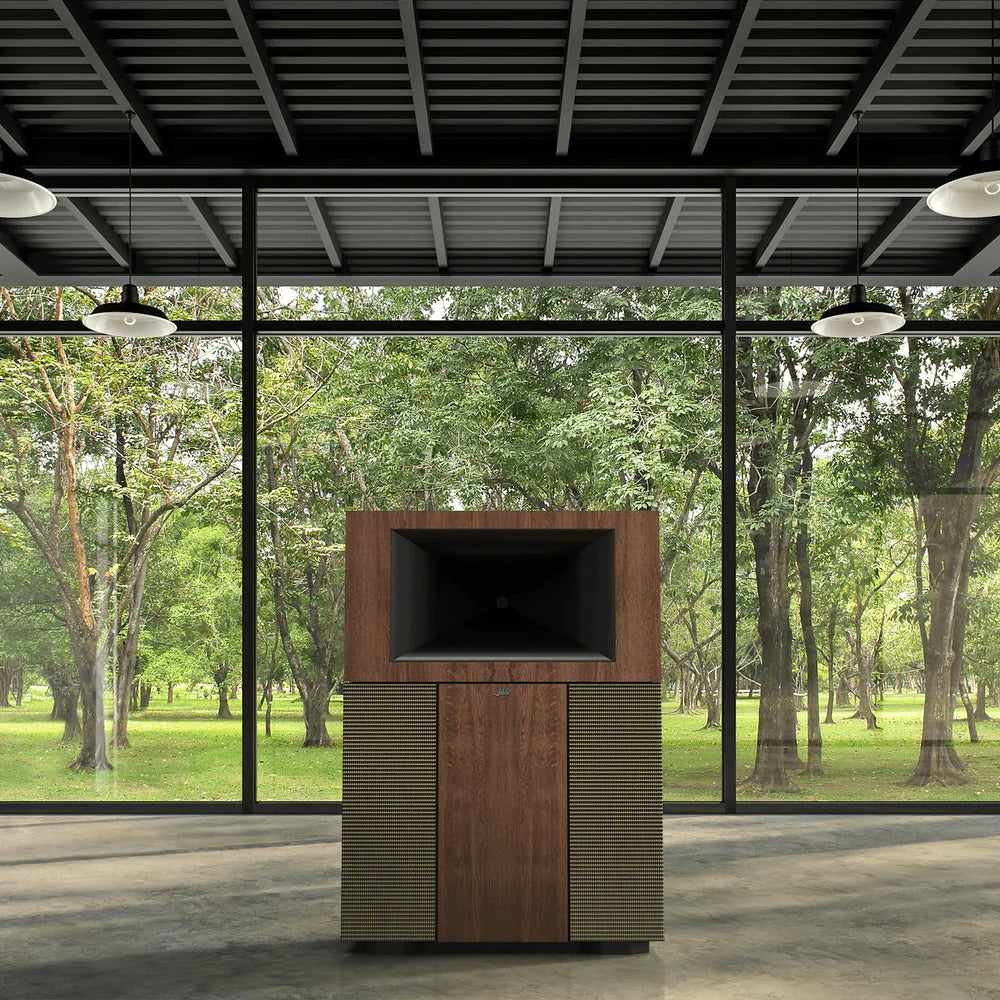 Klipsch Jubilee Black Ash Kule Tipi Hoparlör - Hoparlör
