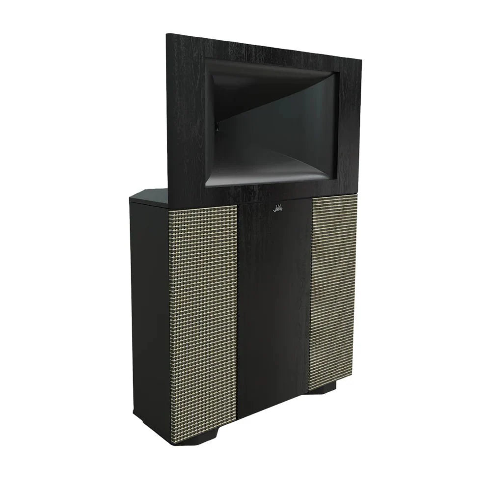 Klipsch Jubilee Black Ash Kule Tipi Hoparlör - Hoparlör