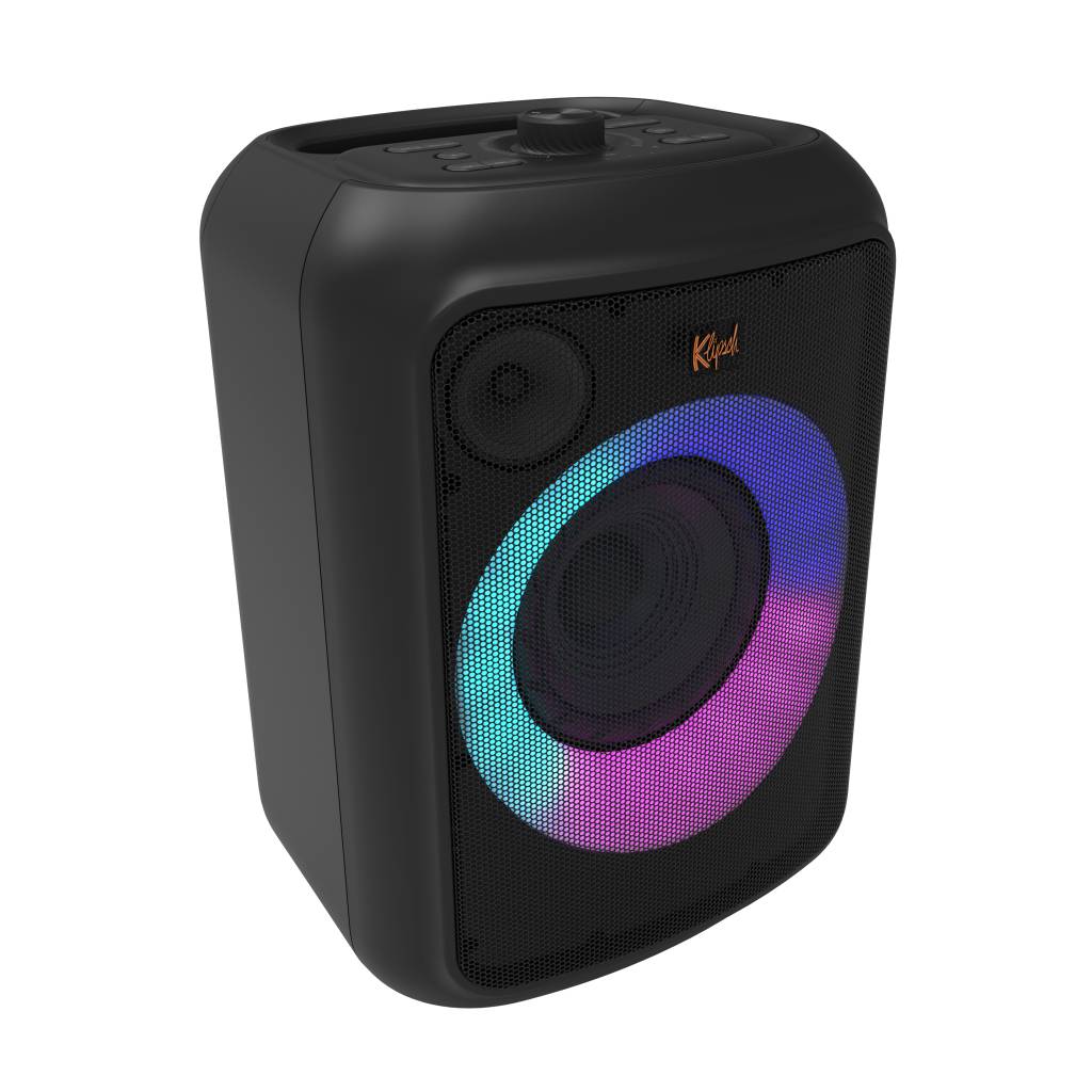Klipsch GIG XL Bluetooth Parti Hoparlörü - Bluetooth Hoparlör