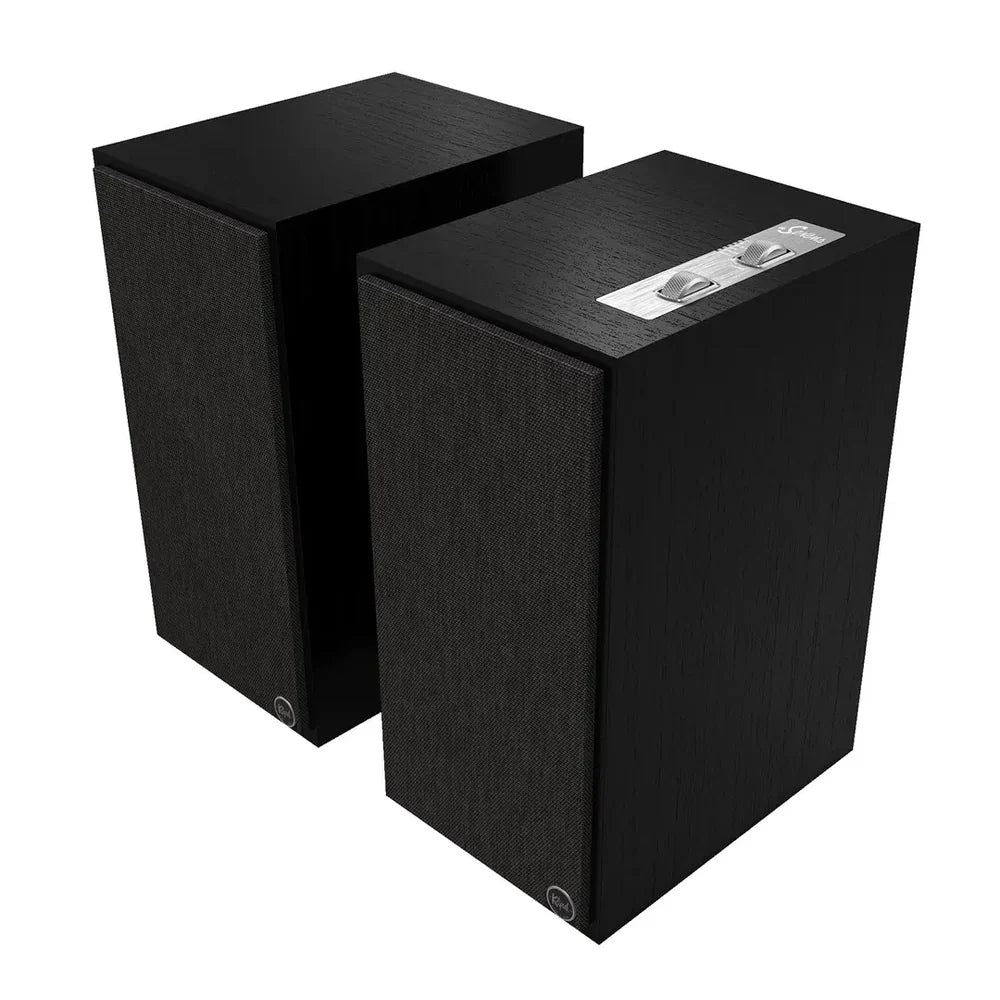Klipsch The Sevens - Heritage Serisi Bluetooth Aktif Hoparlör (Çift) - (Kutu Hasarlı) - Aktif Hoparlör