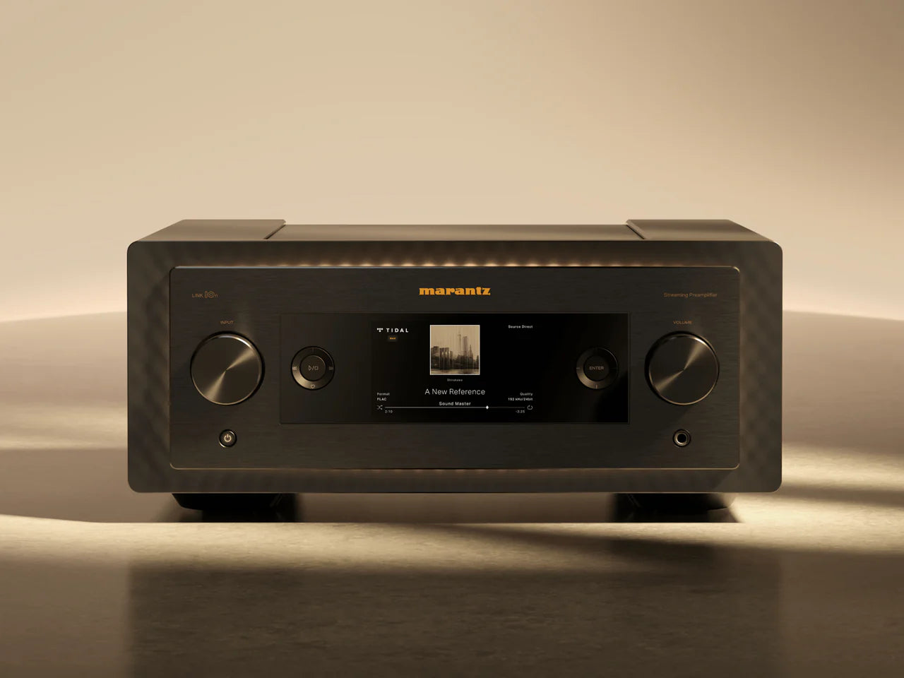 Marantz LINK 10n Network Player
