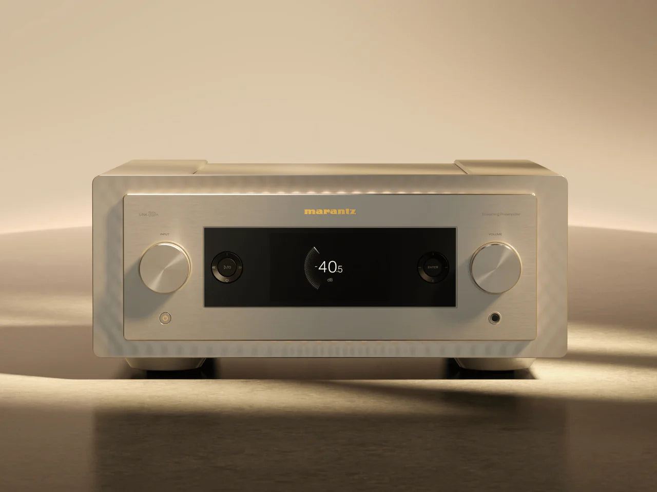 Marantz LINK 10n Network Player