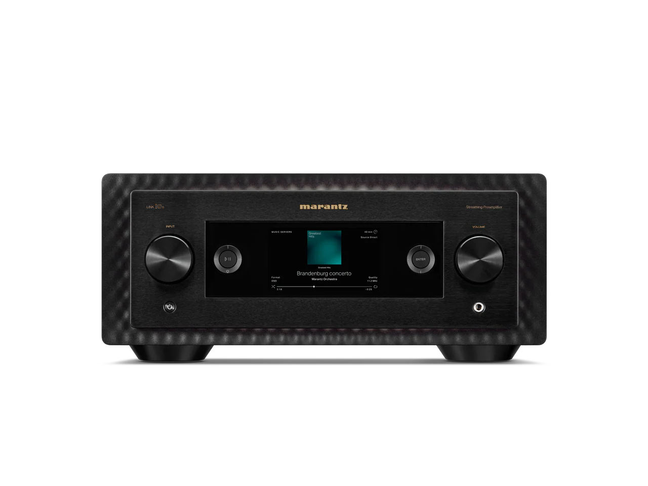 Marantz LINK 10n Network Player
