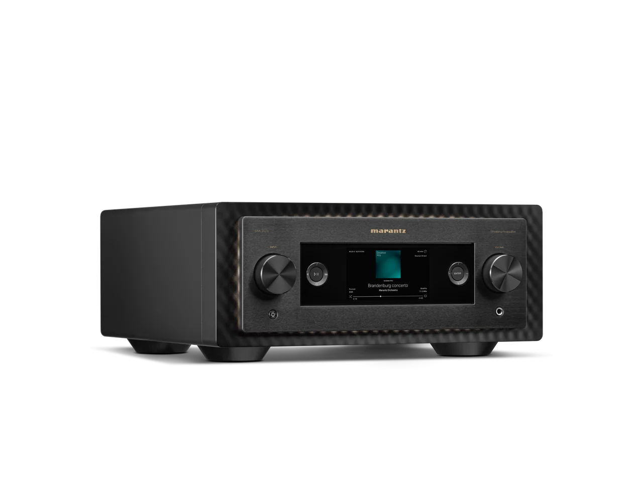 Marantz LINK 10n Network Player