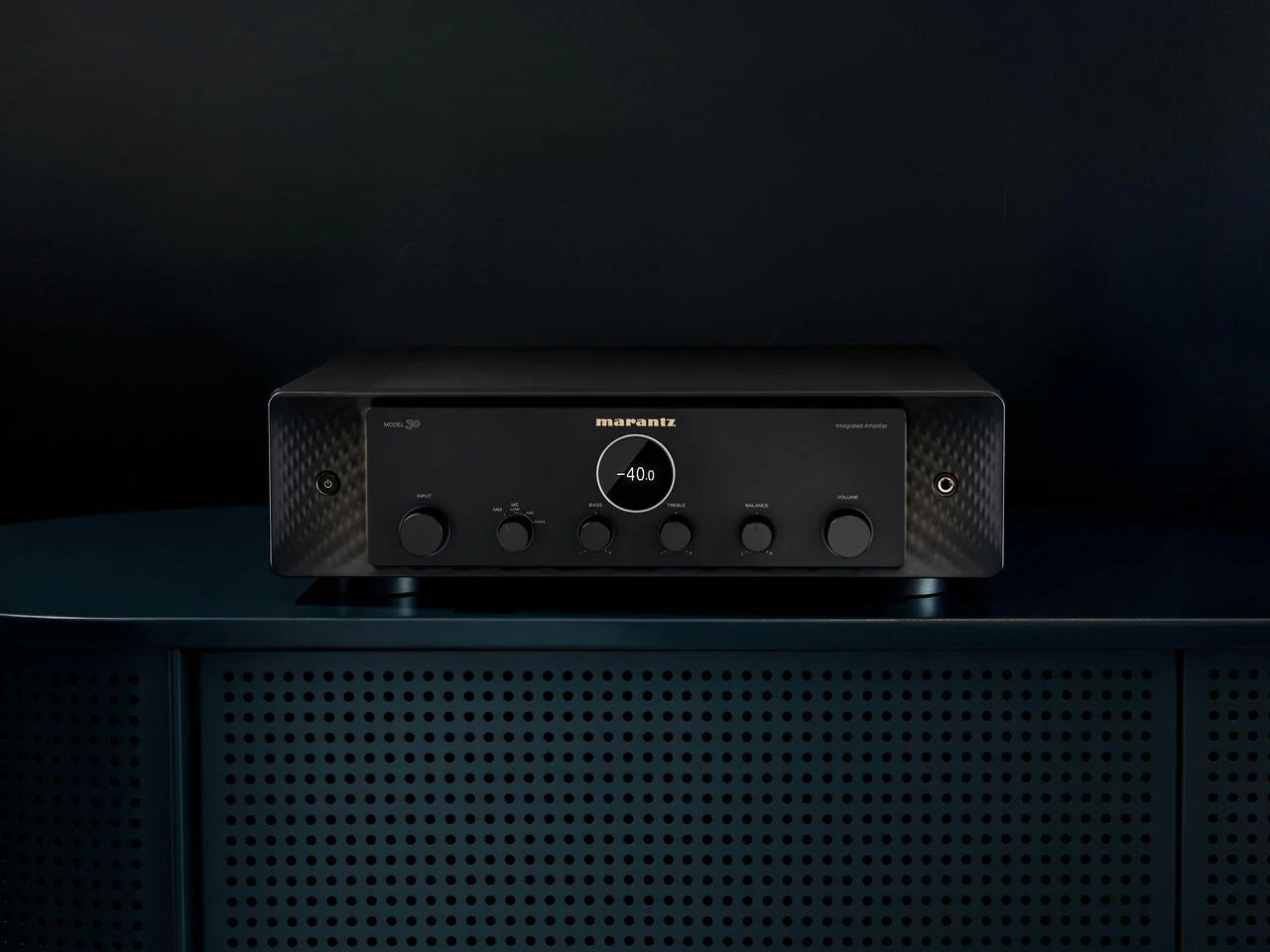 Marantz MODEL 30 Stereo Amfi