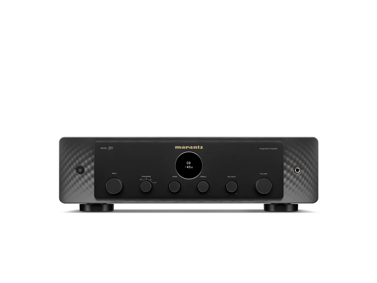 Marantz MODEL 50 Stereo Amfi