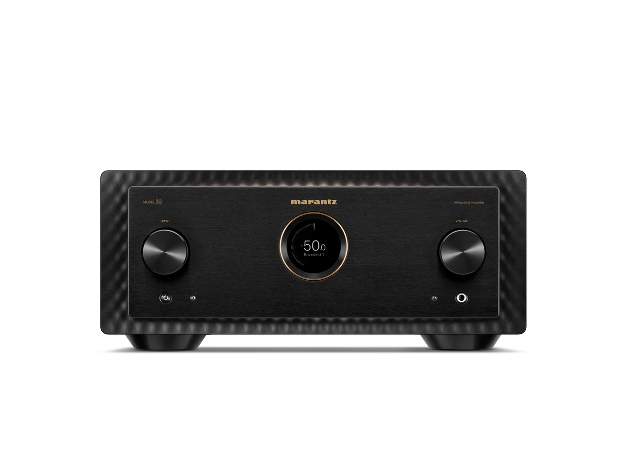 Marantz Model 10 Stereo Amfi
