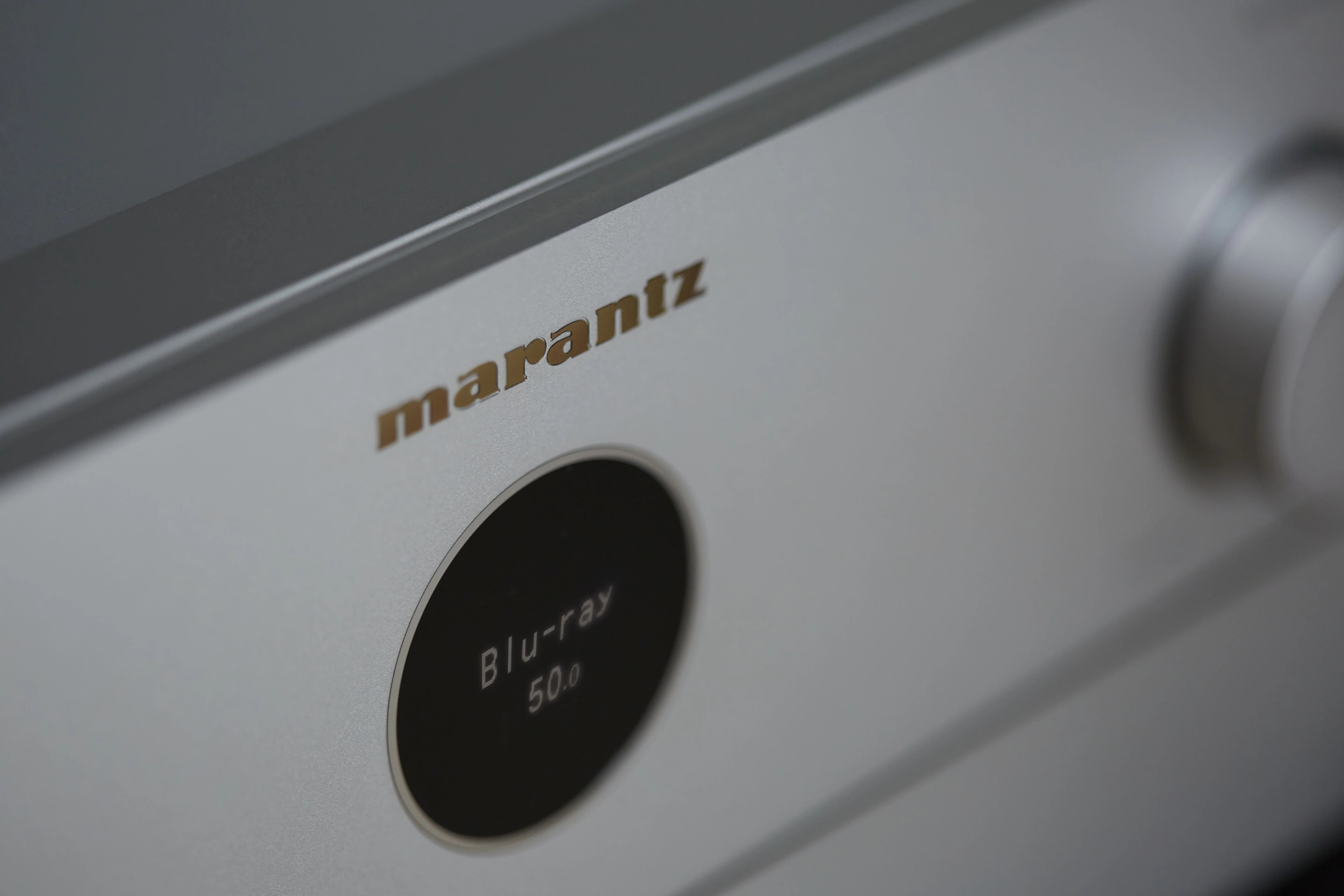 Marantz CINEMA 50 AV Receiver
