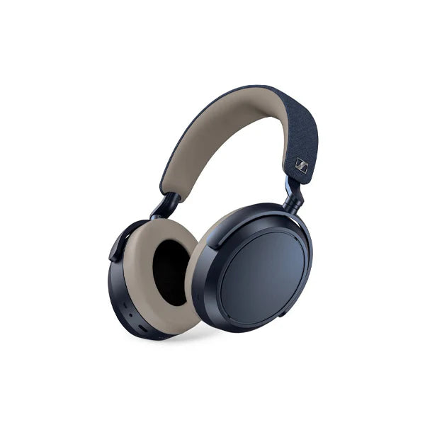 Sennheiser Momentum 4 Wireless Kulak Üstü Kulaklık - (Kutu Hasarlı) - Kulak Üstü Kulaklık