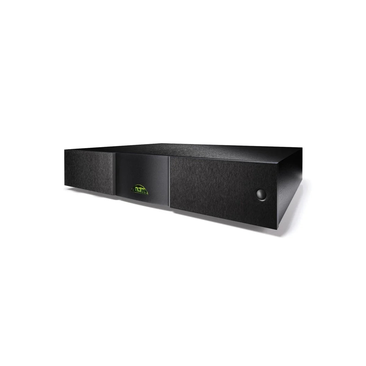 Naim NAC 552 Pre - Amplifikatör ve 552 PS Güç Kaynağı - ampilifikatör