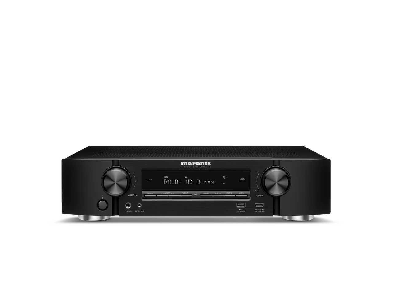 Marantz NR1510 AV Receiver