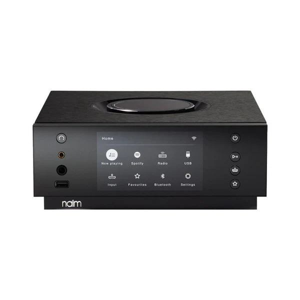 Naim Uniti Atom Kulaklık Amplifikatörü - Amplifikatör