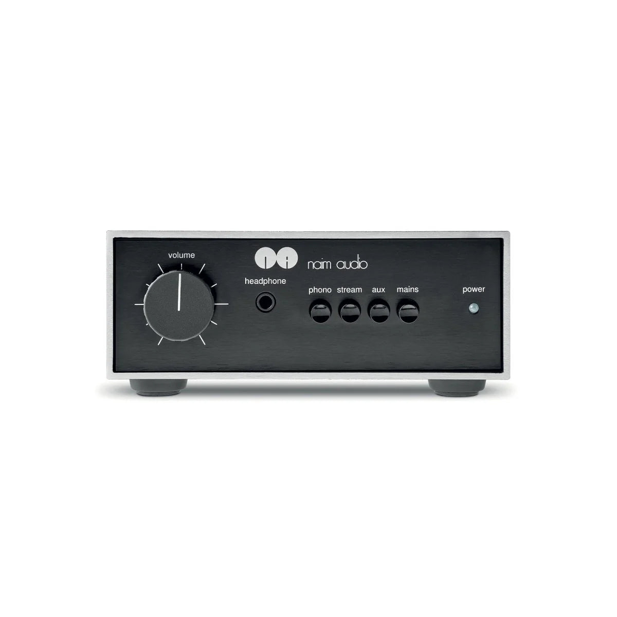 Naim NAIT 50 Sınırlı Üretim Entegre Amplifikatör - Amplifikatör