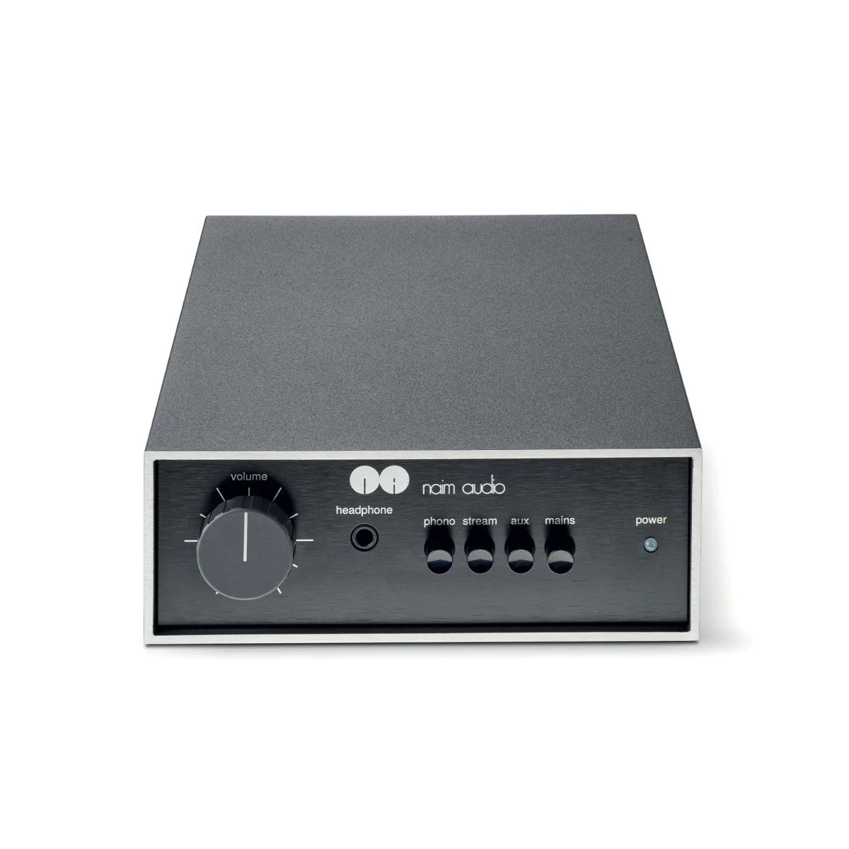Naim NAIT 50 Sınırlı Üretim Entegre Amplifikatör - Amplifikatör