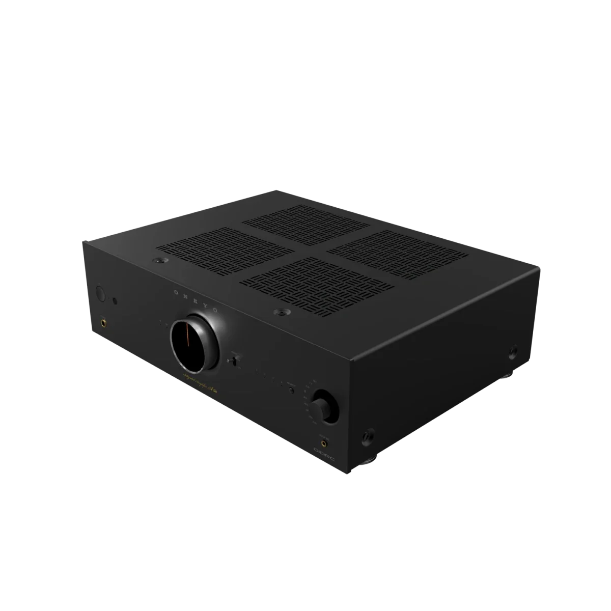 Onkyo A50 Network Entegre Amplifikatör - Amplifikatör