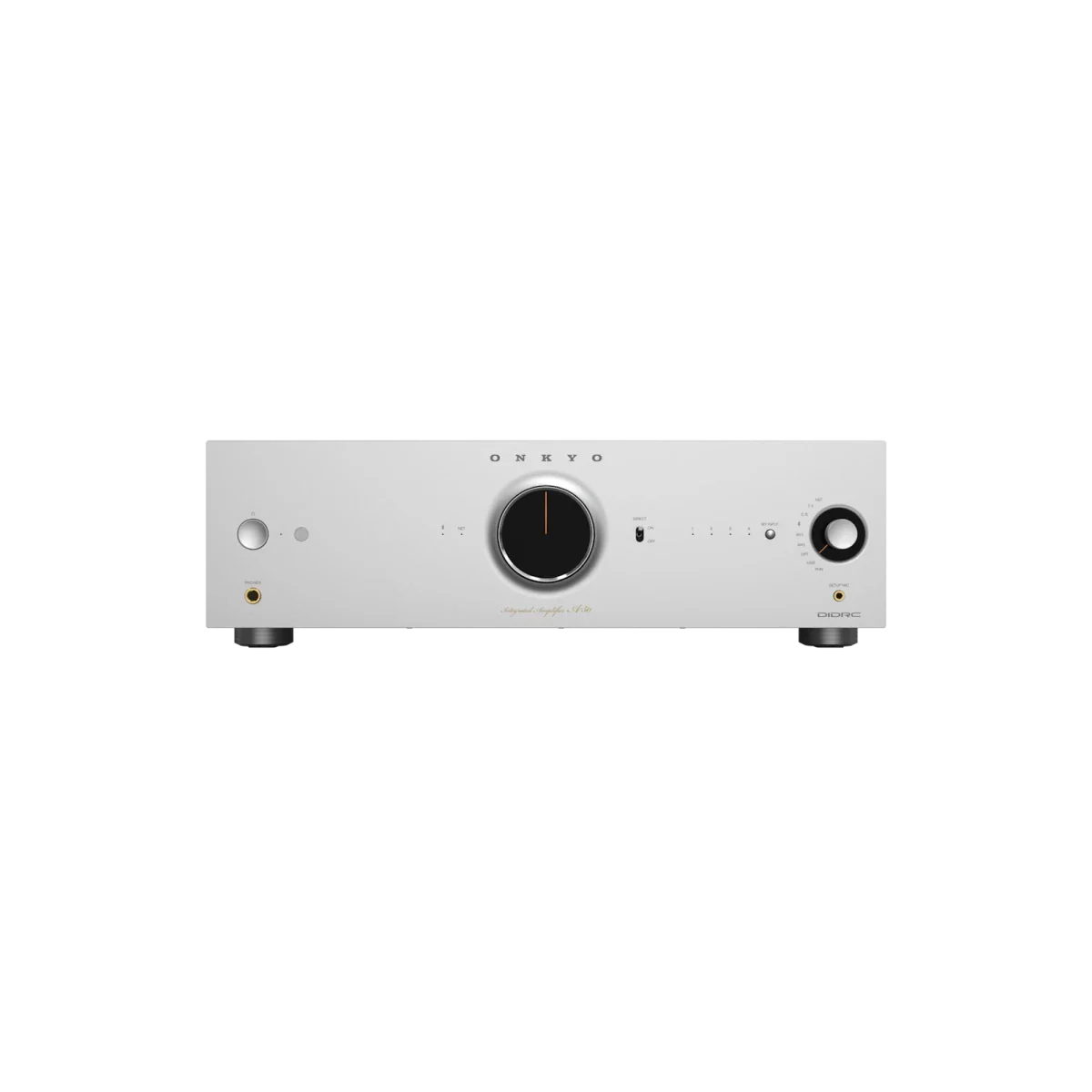 Onkyo A50 Network Entegre Amplifikatör - Amplifikatör
