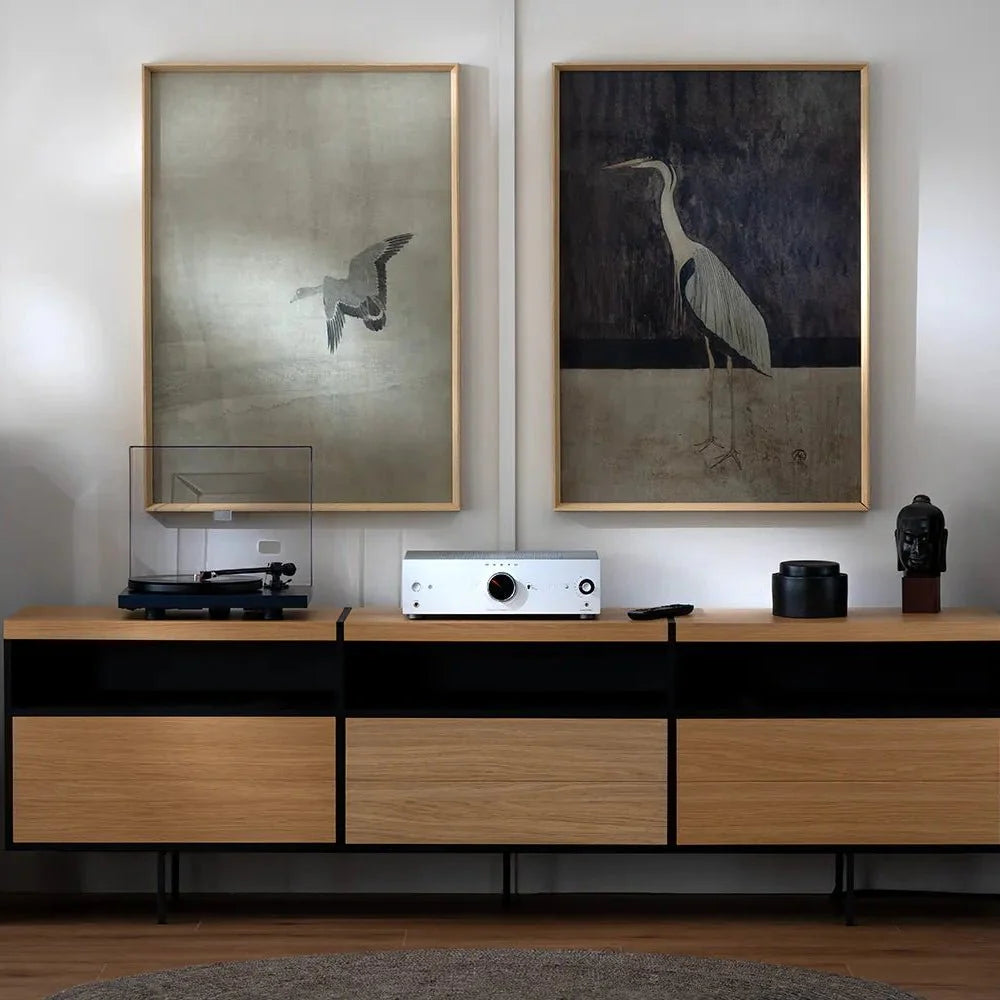 Onkyo A50 Network Entegre Amplifikatör - Amplifikatör