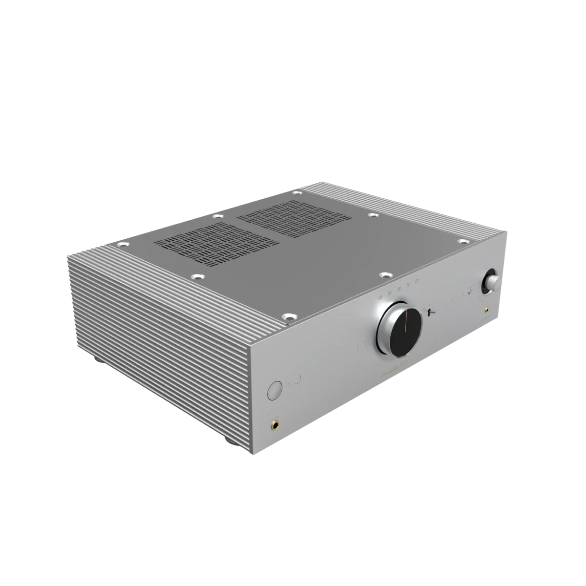 Onkyo Icon Series P80 Pre Amplifikatör - Amplifikatör