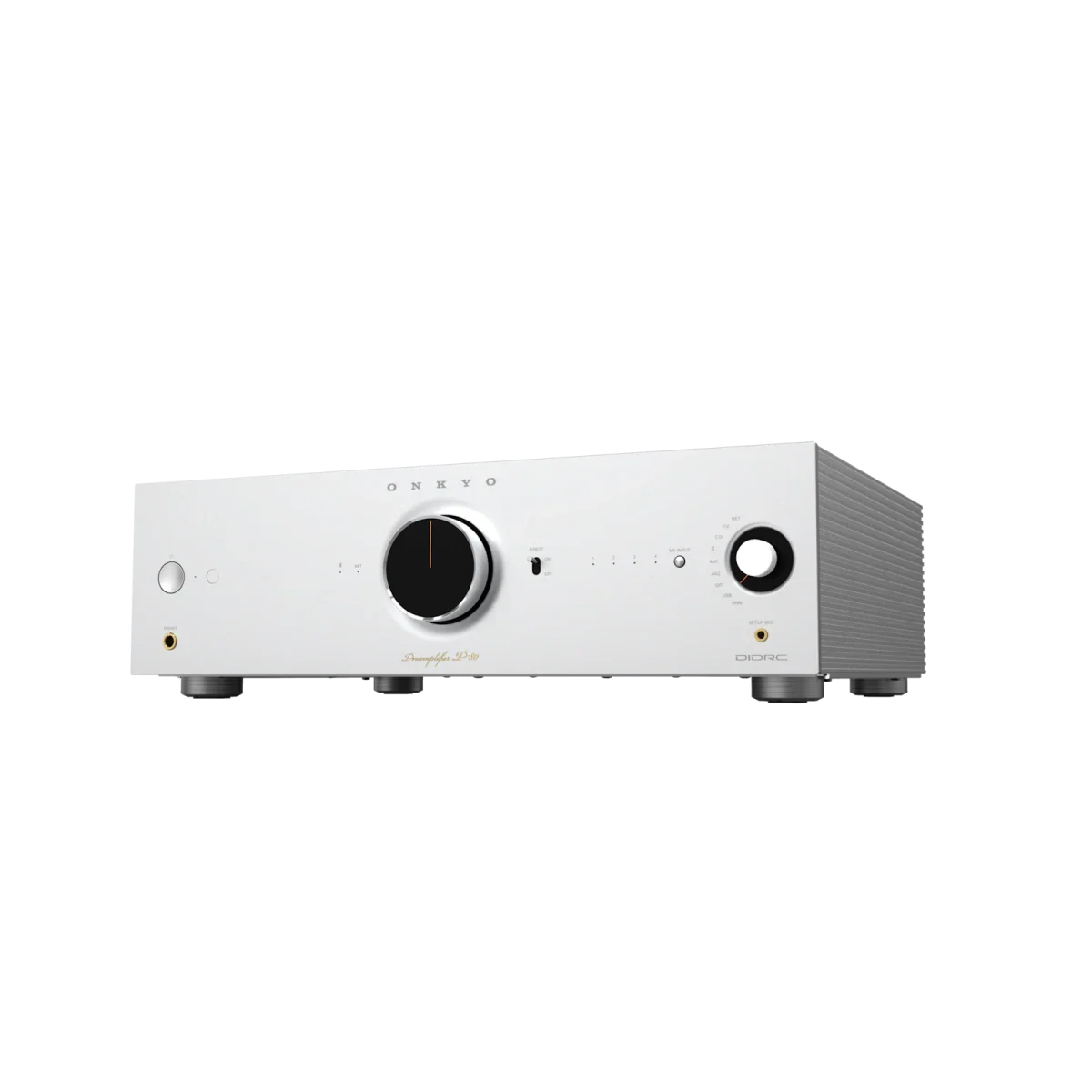 Onkyo Icon Series P80 Pre Amplifikatör - Amplifikatör