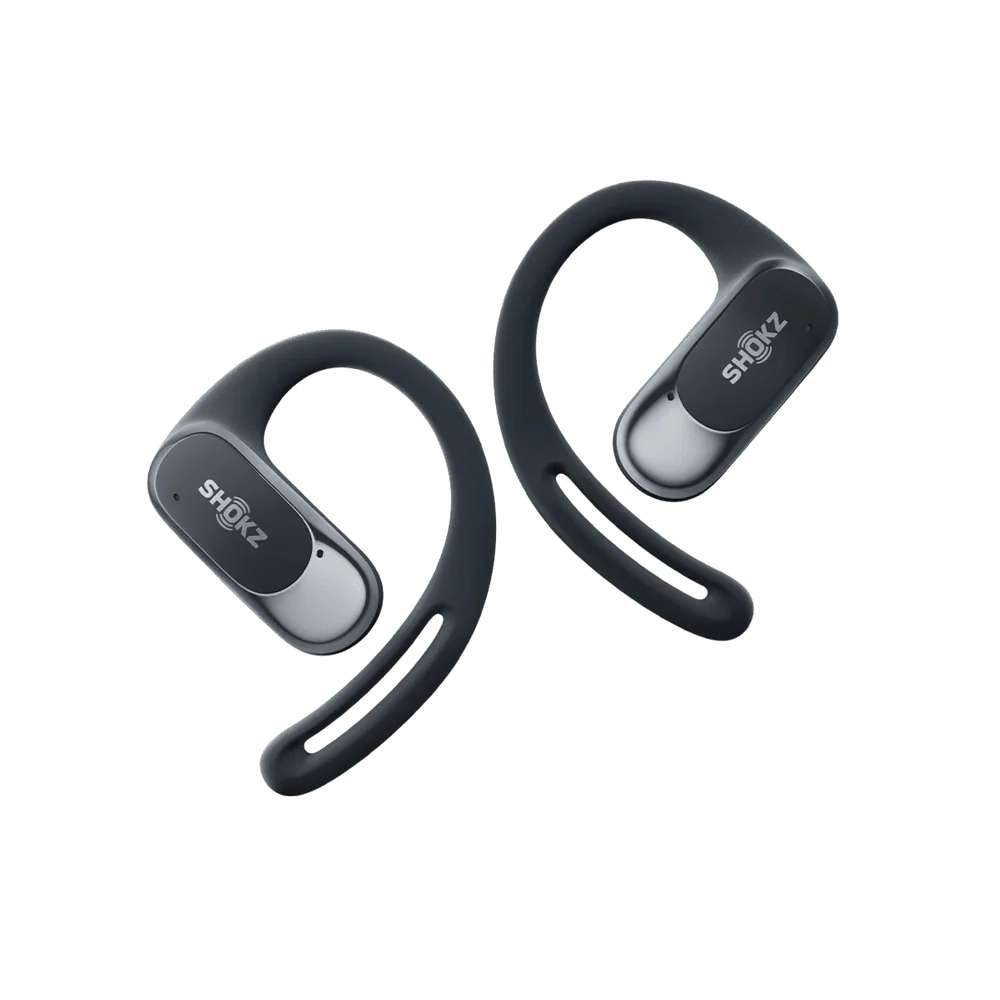 Shokz OpenFit Air True Wireless Kulaklık - 