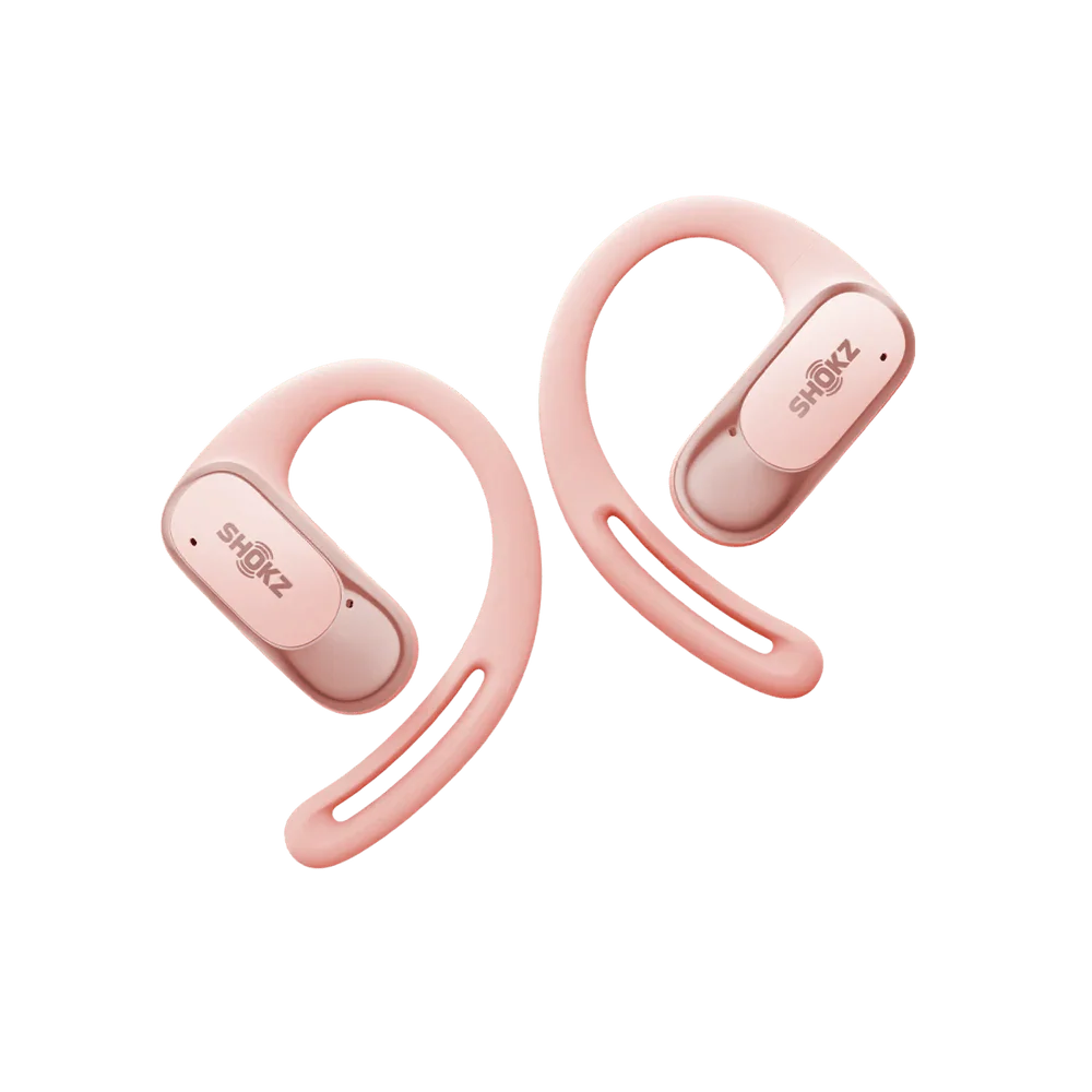 Shokz OpenFit Air True Wireless Kulaklık - 