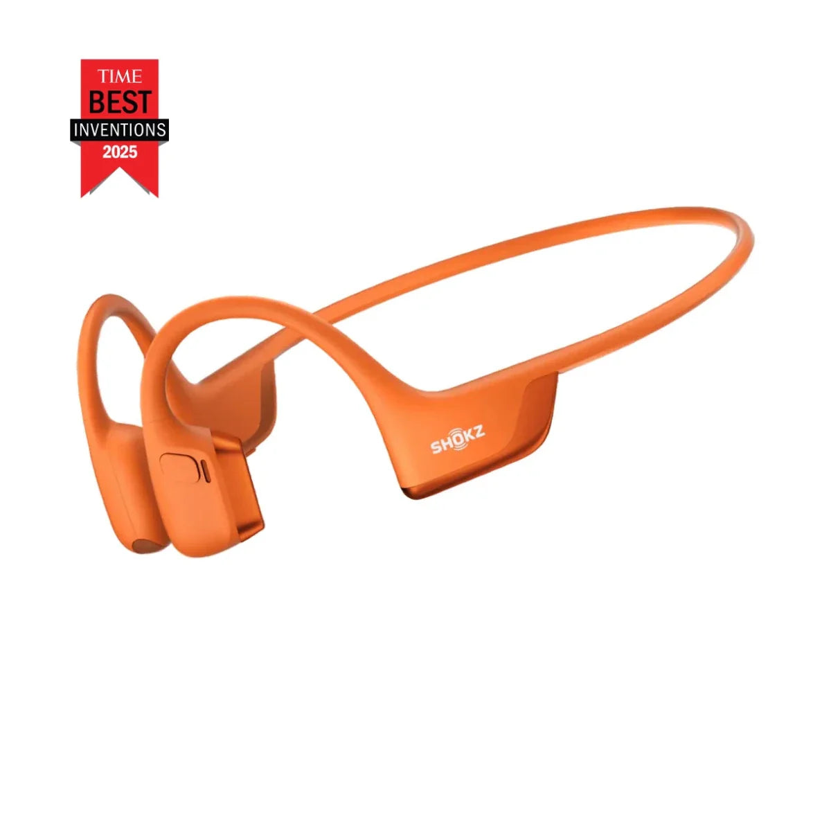 Shokz OpenRun Pro 2 Kemik İletimli Bluetooth Kulaklık - (Kutu Hasarlı) - Sporcu Kulaklığı