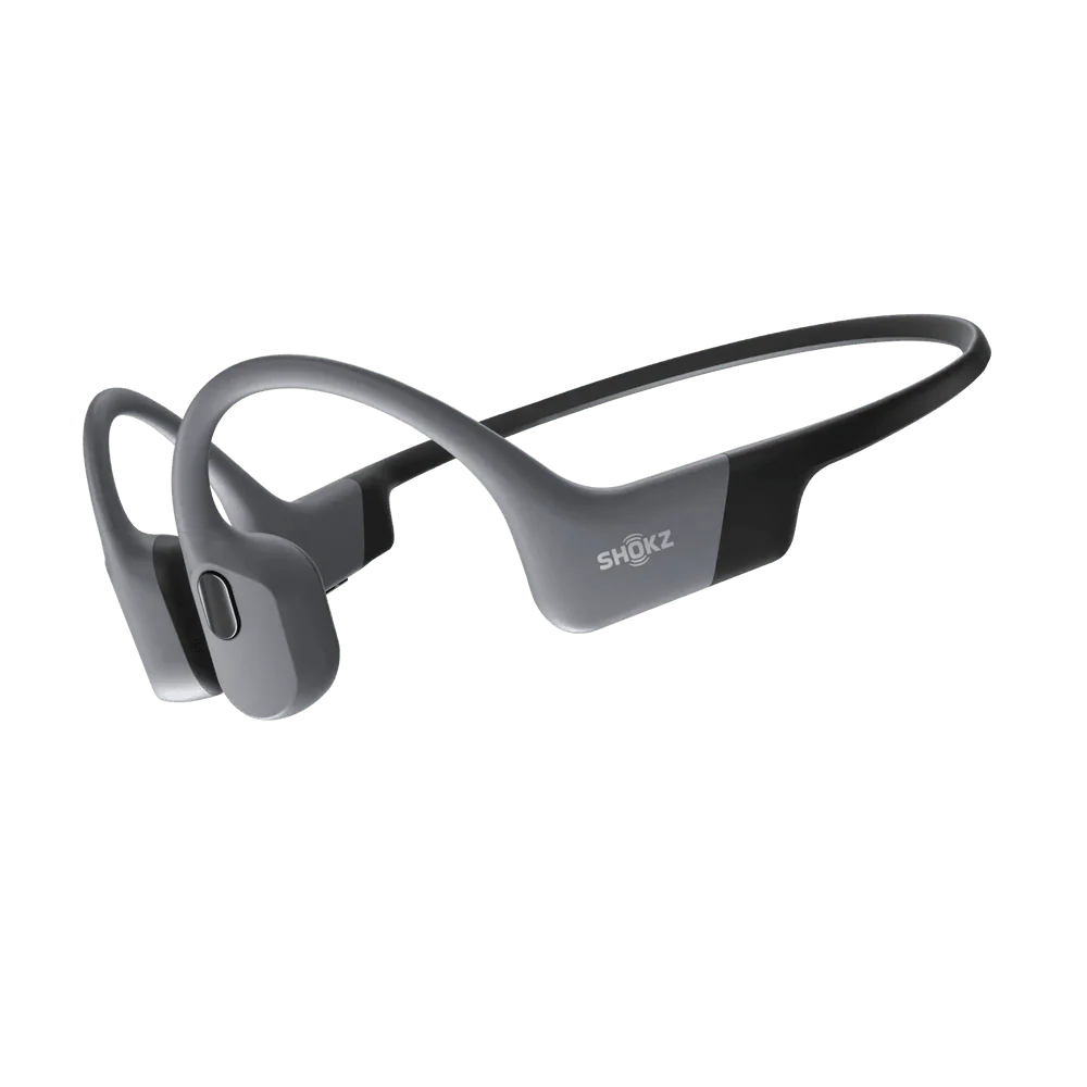 Shokz OpenSwim Pro Kemik İletimli MP3 Yüzme Kulaklığı - Kemik İletimli Bluetooth Kulaklık