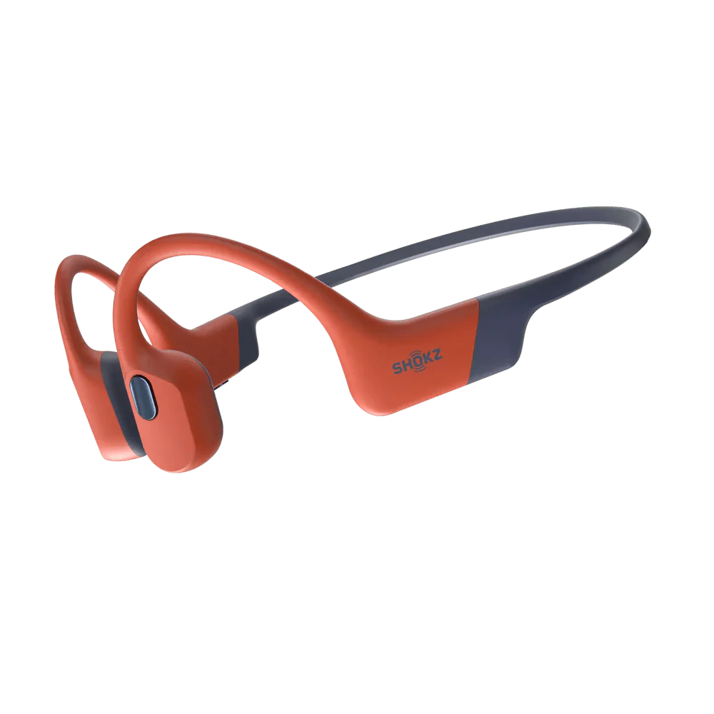 Shokz OpenSwim Pro Kemik İletimli MP3 Yüzme Kulaklığı - Kemik İletimli Bluetooth Kulaklık