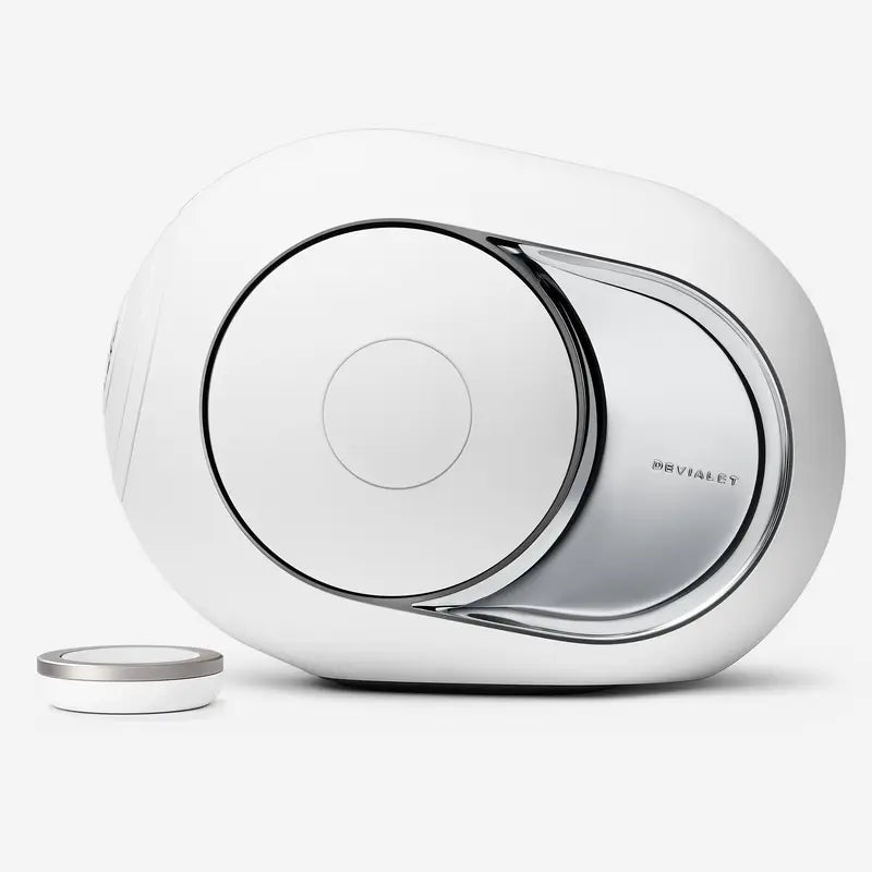Devialet Phantom I 103 dB Aktif Hi - Fi Hoparlör - Aktif Hoparlör
