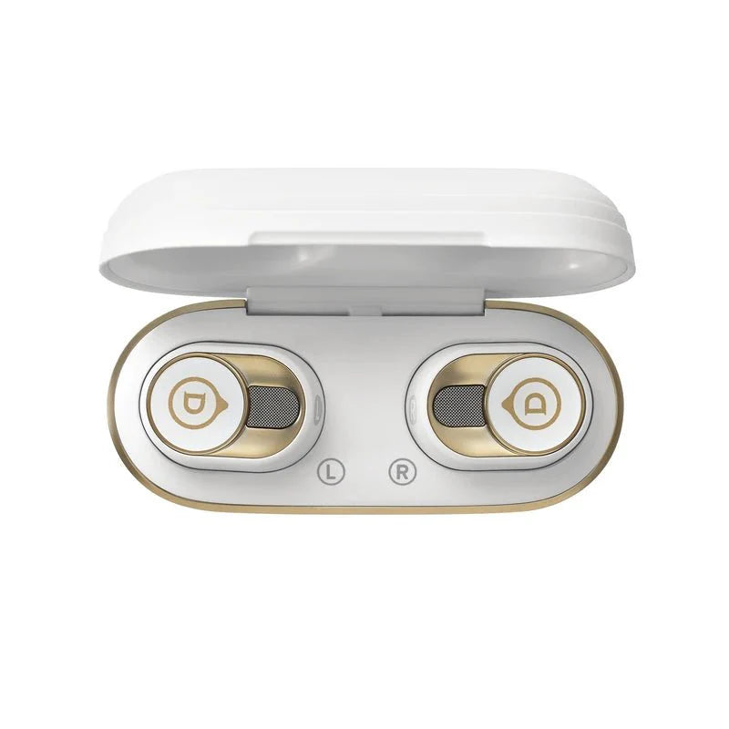 Devialet Gemini II Opéra de Paris Kablosuz Bluetooth Kulaklık - (Kutu Hasarlı) - Kulak İçi Kulaklık