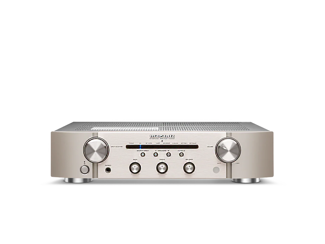 Marantz PM6007 Stereo Amfi
