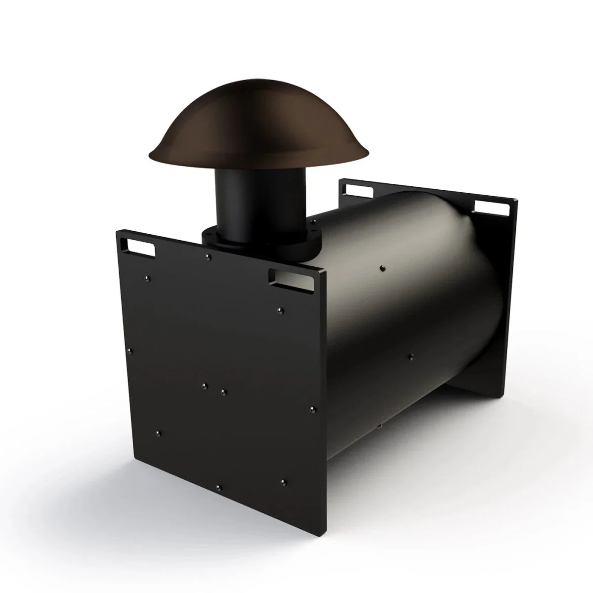 Klipsch PRO - 12SW - LS (Subwoofer) Bahçe İçin Bas Hoparlörü Kahverengi - Tek - Dış Mekan Hoparlörü