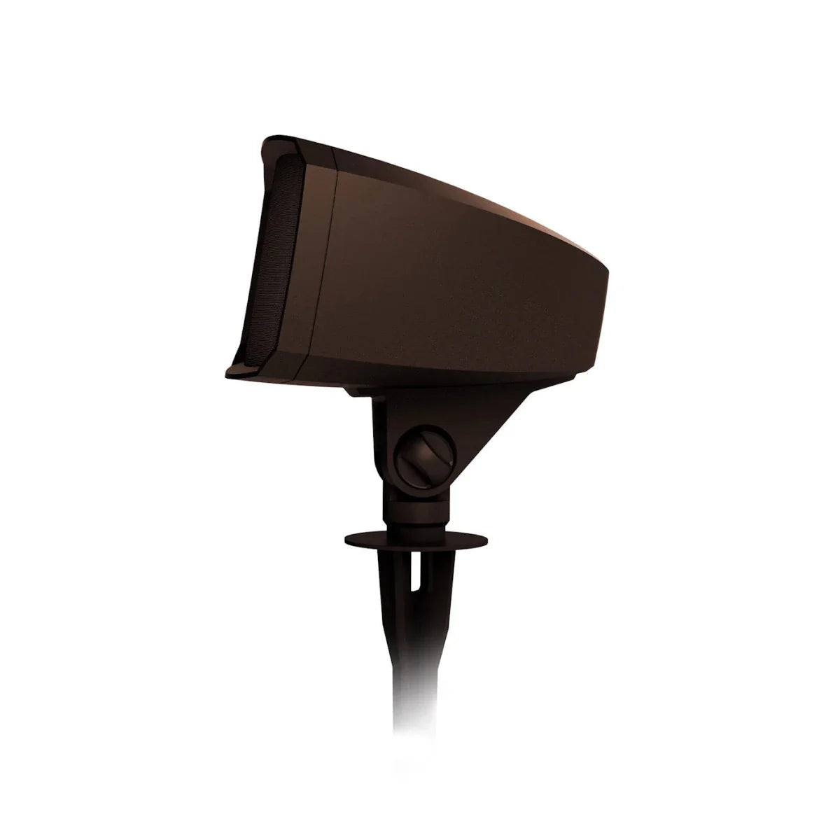 Klipsch PRO - 650T - LS (Satellites) Bahçe Uydu Hoparlörü Kahverengi - Tek - Dış Mekan Hoparlörü