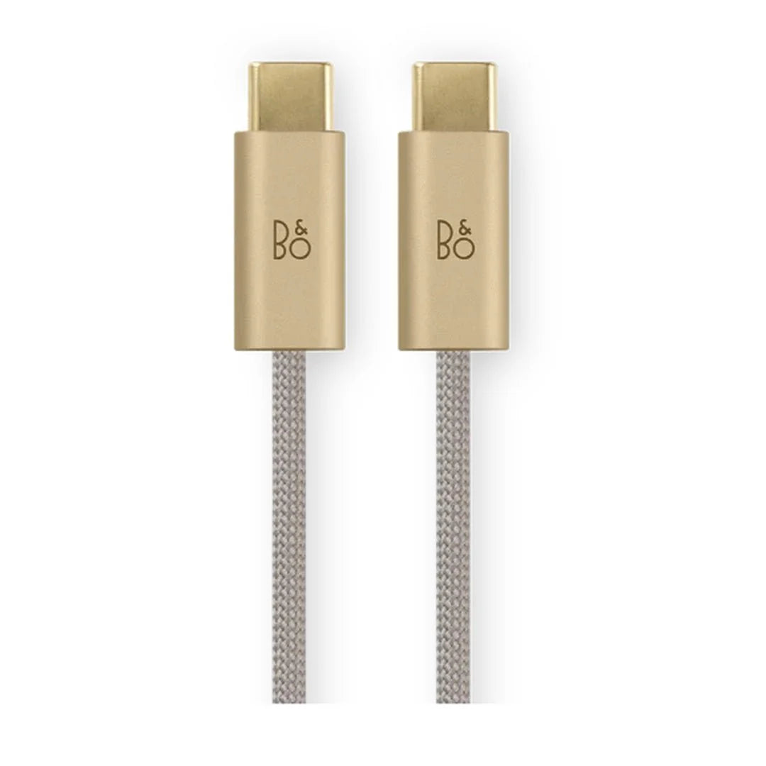 Bang & Olufsen Beoplay H100 Kablosuz Kulak Üstü ANC Kulaklık - (Kutu Hasarlı) - Kulak Üstü Kulaklık